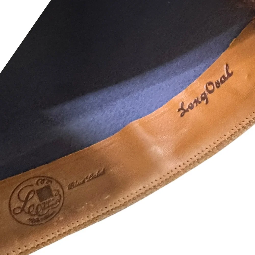 Vintage Cavanagh Gray Fur Felt Fedora Hat Lundquist Lilly Seattle with Box